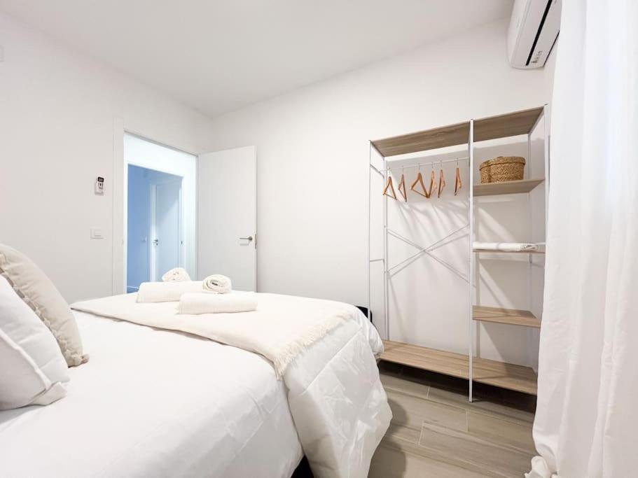Apartamentos Gredos 002 Jaraiz de la Vera Zewnętrze zdjęcie