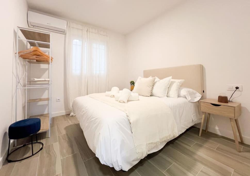 Apartamentos Gredos 002 Jaraiz de la Vera Zewnętrze zdjęcie