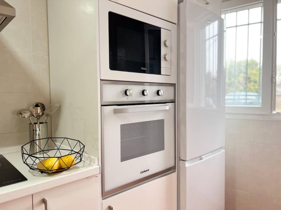 Apartamentos Gredos 002 Jaraiz de la Vera Zewnętrze zdjęcie